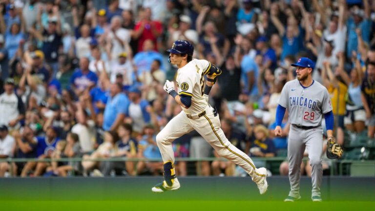 Are there any MLB playoff games on tonight? Schedule, updated bracket - Milwaukee Journal Sentinel