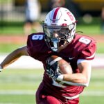 Michigan high school football final scores for Week 7 in Greater Lansing - Lansing State Journal