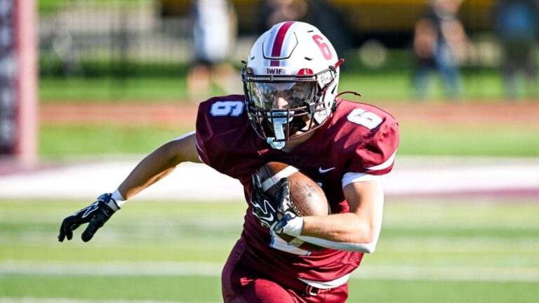 Michigan high school football final scores for Week 7 in Greater Lansing - Lansing State Journal