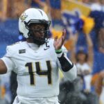 Will Alonza Barnett III play vs. BYU? Big 12 injury report features loads of UCF Knights - Daytona Beach News-Journal