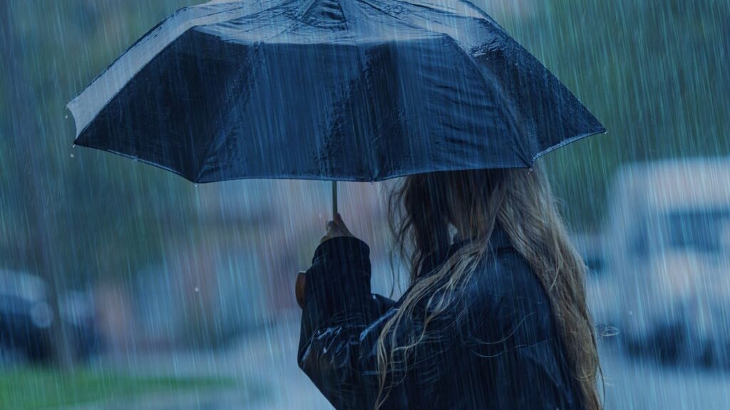 Severe thunderstorm warning issued for Rochester region - Democrat and Chronicle