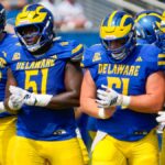 Liberty at Delaware football live updates, score in CUSA opener - The News Journal