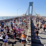 NYC Marathon celebrates 50 years of five-borough race: What to know for 2026 - USA Today