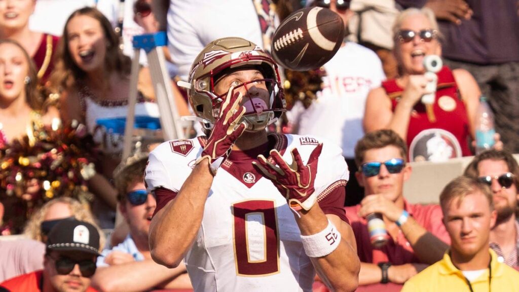 FSU football vs. Louisville live score, updates, game highlights - Tallahassee Democrat
