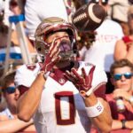 FSU football vs. Louisville live score, updates, game highlights - Tallahassee Democrat