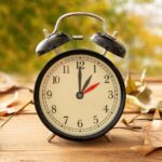 Will clocks fall back in 2026? Latest on daylight saving time changes - The Commercial Appeal