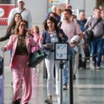 Airfares are soaring. Have you waited too late to book a holiday trip? - Knoxville News Sentinel