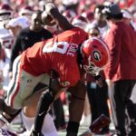 Three Georgia Bulldogs predicted as 2027 NFL draft first-round picks - UGA Wire