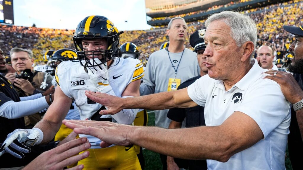 Predictions, picks, odds for Ohio State football vs. Maryland in Week 6 - The Columbus Dispatch