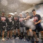 Guardians vs. White Sox in ALDS. Here's schedule for AL Central rivals - Akron Beacon Journal