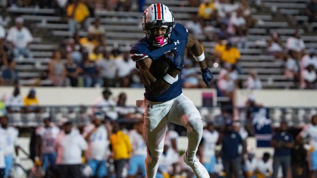 Jackson State football vs Grambling State score, live updates, predictions, start time, TV - Hattiesburg American