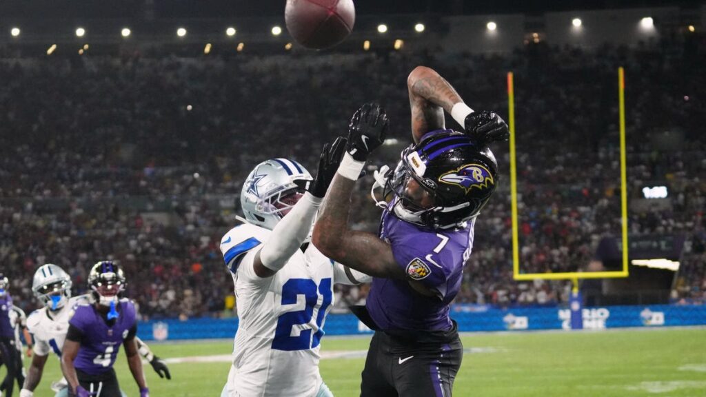 Cowboys Headlines: More players out with illness; roster moves; can Pettine fix defense? - Cowboys Wire
