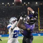 Cowboys Headlines: More players out with illness; roster moves; can Pettine fix defense? - Cowboys Wire
