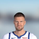 Kristaps Porzingis to return to Warriors facility on Tuesday - USA Today