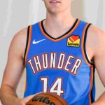 Bennett Stirtz recaps OKC Thunder's preseason road loss to Atlanta Hawks - The Oklahoman