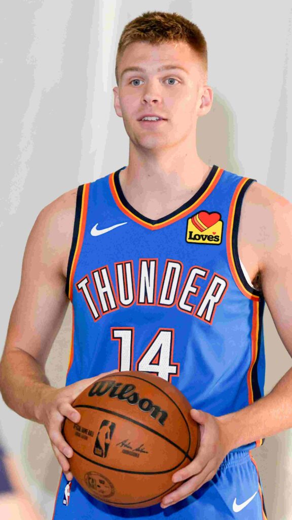 Bennett Stirtz recaps OKC Thunder's preseason road loss to Atlanta Hawks - The Oklahoman