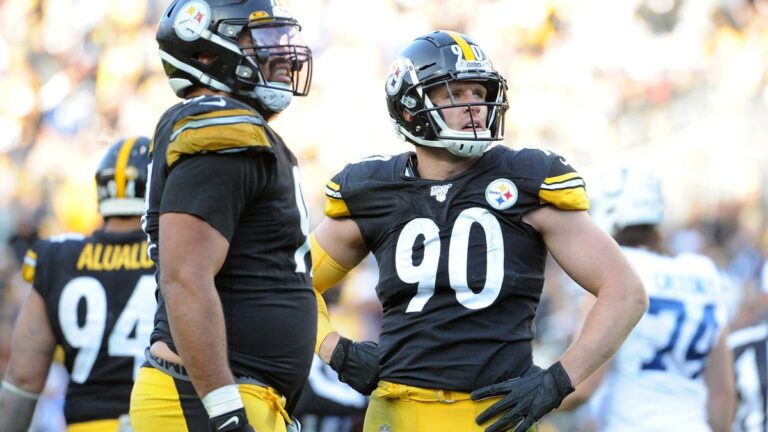 What channel is Colts-Steelers game today live? Streaming, NFL TV schedule - The Courier-Journal