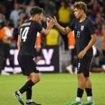 USA vs Mexico soccer face off in friendly: When, where to watch - El Paso Times