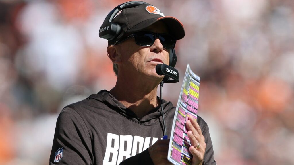 What channel is the Browns vs Steelers on today? Time, schedule to watch Thursday Night Football - USA Today