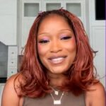 Keke Palmer on 'mom shaming' and how she protects her son's health - USA Today