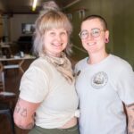 Stone's Throw Coffee opening this month as 'safe space for a stranger' - Knoxville News Sentinel