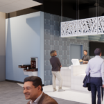 Concession stand with hot food options coming to Wilmington Airport - The News Journal
