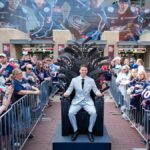 Blue Jackets open 2026-27 season against Sabres. See photos - The Columbus Dispatch