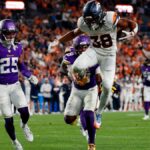 WATCH: Browns tie it up early in second quarter with 28-yard TD - Touchdown Wire