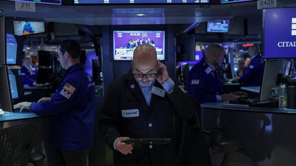 The stock market makes an exception for Columbus Day - The Providence Journal