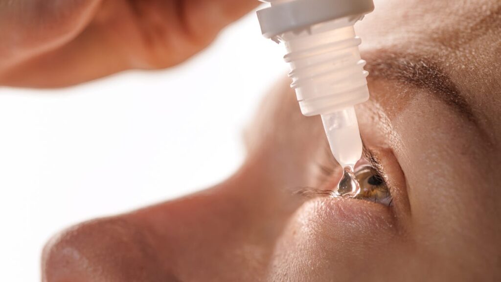 Over half a million eye drops recalled. See affected products - USA Today
