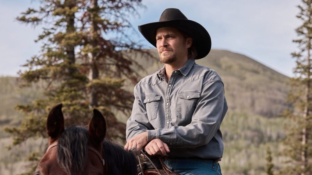 When does 'Marshals' come on? How to watch 'Yellowstone' sequel - Cincinnati Enquirer