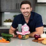 How Jonathan Bennett celebrates Mean Girls Day with a pink Ninja PREPi - USA Today