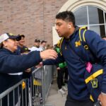 Michigan football at Minnesota in first road game: Live updates - The Detroit News