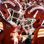Takeaways from Iowa State football's win vs. West Virginia | Hines - The Des Moines Register
