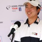 Yuta Sugiura skips home event to chase PGA Tour dream - Golfweek