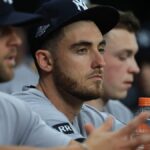 Yankees analysis as bats disappear when it mattered most in Game 1 - Bergen Record