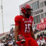 Austin Peay football vs. Tarleton State live updates, scores, how to watch Week 6 game - The Leaf Chronicle | Clarksville, TN