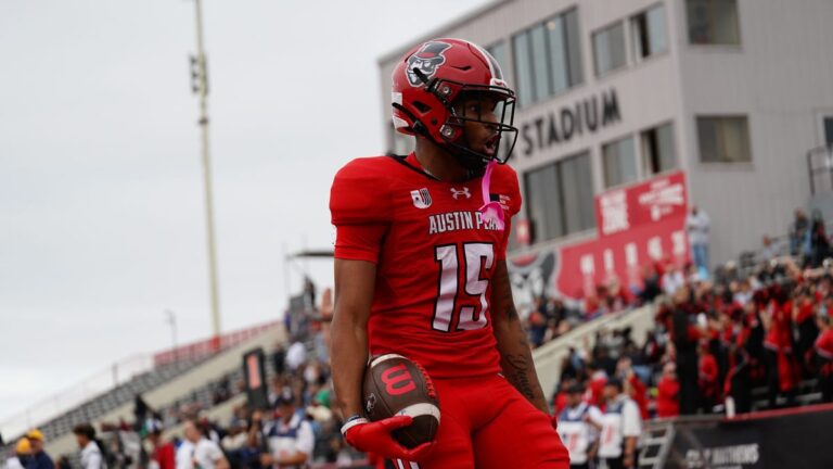 Austin Peay football vs. Tarleton State live updates, scores, how to watch Week 6 game - The Leaf Chronicle | Clarksville, TN