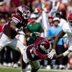 Is EJ Crowell related to Isaiah Crowell? What to know of Alabama, Georgia backs - Online Athens