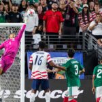 Mexico's coach looks for first win. El Tri vs Chile: When, where to watch - El Paso Times