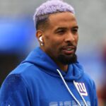 Odell Beckham Jr. has a new NFL home after his NY Giants release - Asbury Park Press