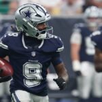 KaVontae Turpin ruled out with rib injury - USA Today