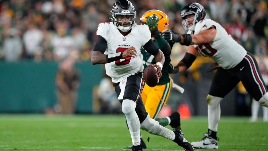 Atlanta Falcons at New Orleans Saints odds, picks and predictions - USA Today