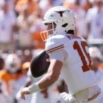 College football games today: Week 6 schedule, times, odds for games - El Paso Times