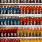 Is my Gatorade safe? Ohio, Kentucky affected by nationwide recall - The Columbus Dispatch