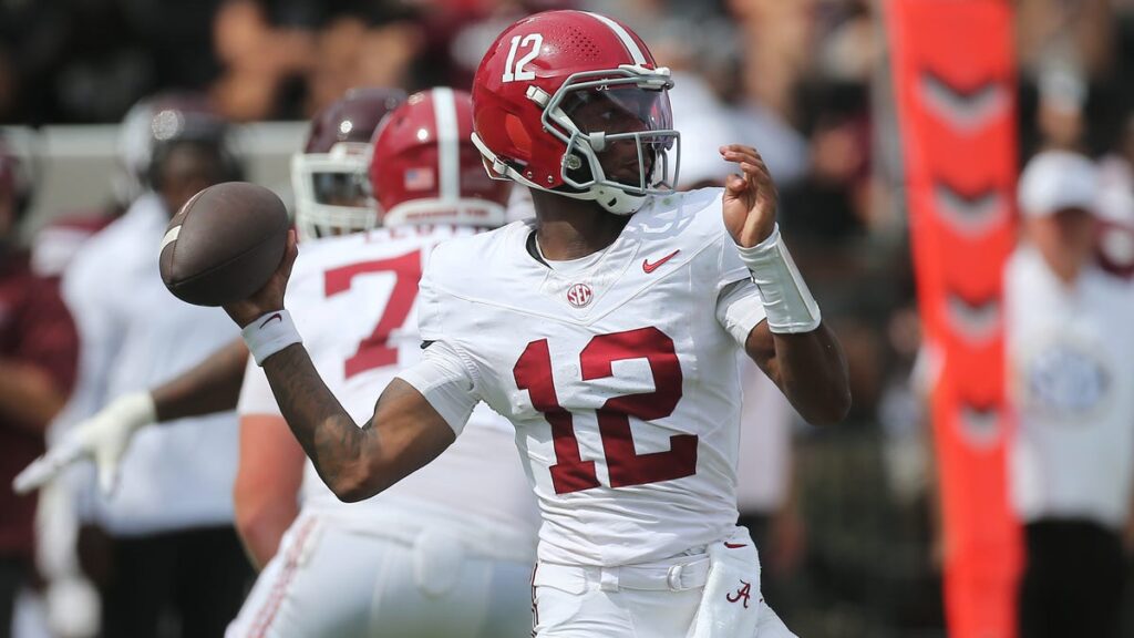 Alabama vs. Georgia football roster: Which team has the recruiting edge? - USA Today