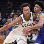 Which former Tennessee basketball players made NBA rosters, including Nate Ament - Knoxville News Sentinel
