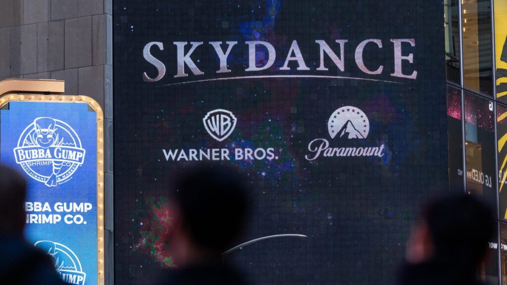 Warner Bros. and Paramount are now Skydance – What the merger means for you - USA Today