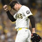 Padres without closer in elimination game as Mason Miller goes on paternity list - USA Today