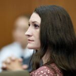 Will Lindsay Clancy testify in civil case? Attorneys spar over answer - USA Today